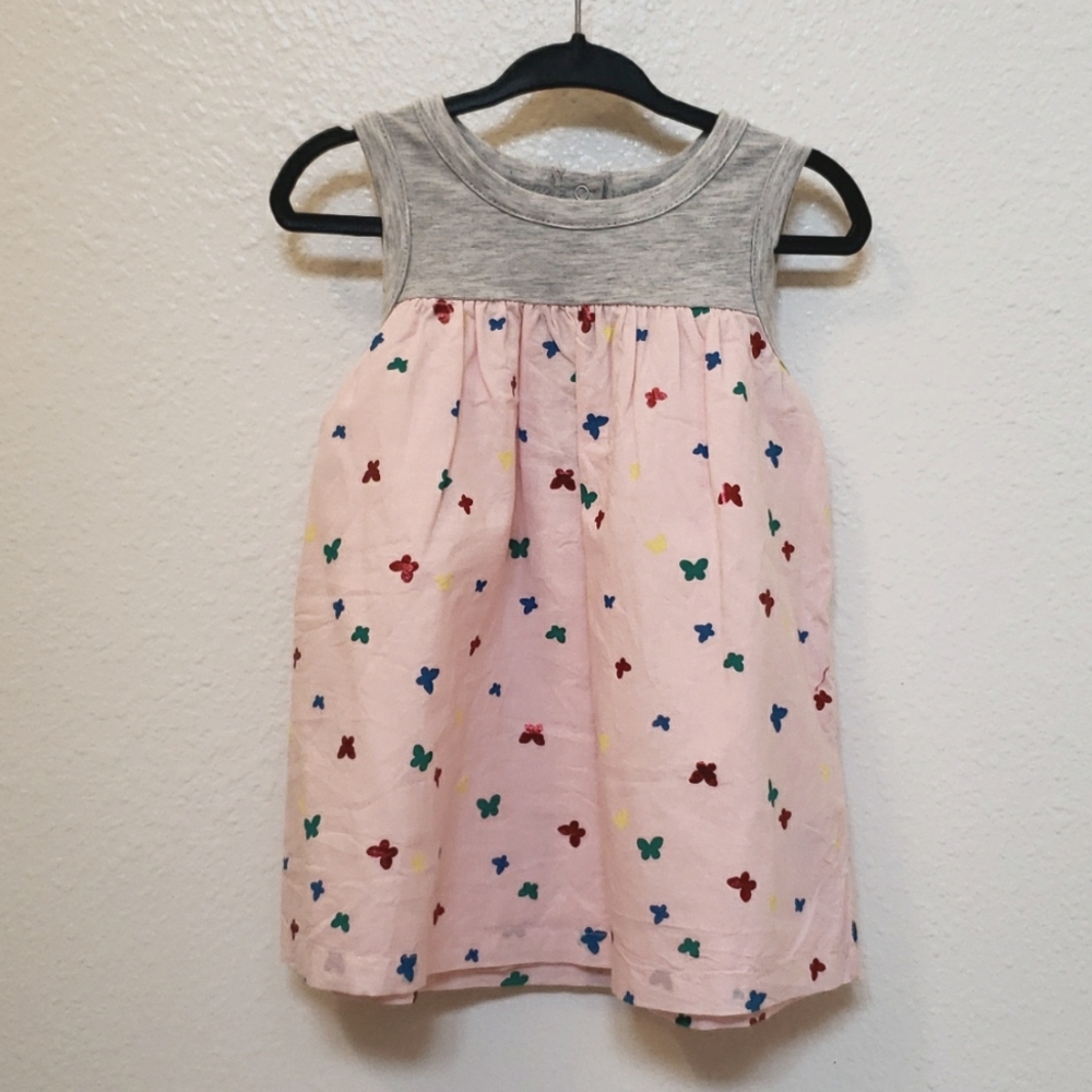 Tucker + Tate Baby Girl Dress